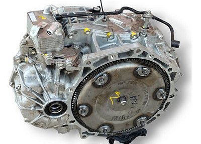 Caixa Marcha Câmbio Volkswagen Nivus 1.0 Tsi Aut 2022