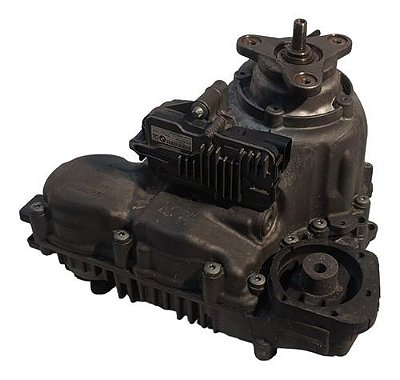 Caixa Tração Bmw X1 3.0 Xdrive 2011 2012 2013
