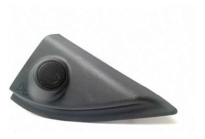 Acabamento Int Retrovisor Esq Hyundai Vera Cruz 2008 2010
