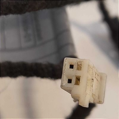 Chicote Led Porta Traseira Direita Bmw 320i 2008 2010 2011
