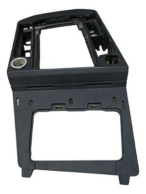 Moldura Console Central Volkswagen Jetta 2.0 Gli 2020 2021