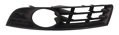 Moldura Farol Milha Esq Volkswagen Passat B6 2.0 Tsi 2008