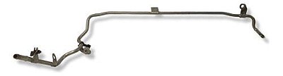 Cano Dágua Volkswagen Passat B7 2.0 2011 2012 2013 2014