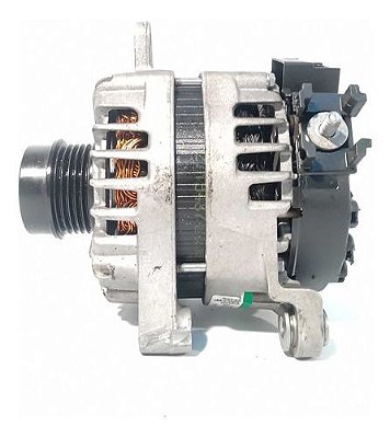 Motor Alternador Chevrolet Tracker Turbo 2020 2021