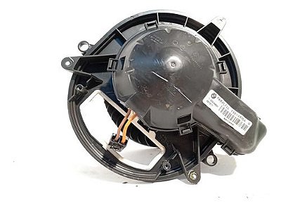 Motor Ar Forçado Caixa Ar Bmw 1.6 2012 2013 2014 2015