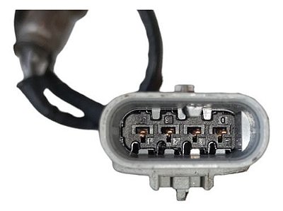 Sonda Lambda Pós Chevrolet Equinox 2.0 Premier 2020 2021