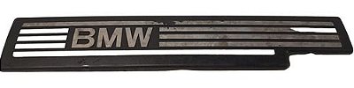 Acabamentos Moldura Tampa Motor Bmw X1 3.0 Xdrive 2011 2013
