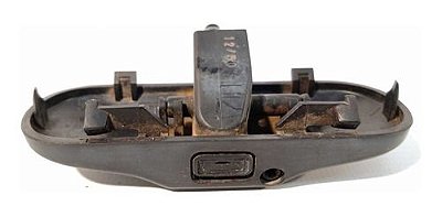 Esguicho Brucutu Parabrisa Volkswagen Tiguan 2012 2013 2014