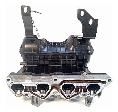 Coletor Admissão Honda Civic 2001 A 2006