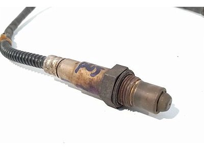 Sonda Lambda Pós Traseira Detalhe Volkswagen Touareg 2009