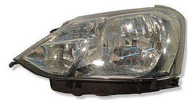 Farol Esquerdo Toyota Etios 2011 2012