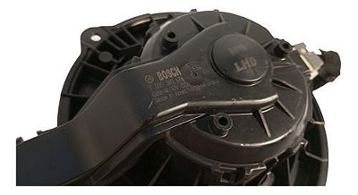 Motor Ar Forçado Hyundai I30 2013 2014 2015