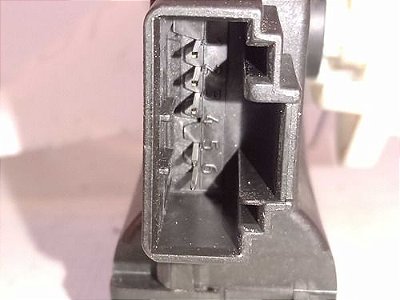 Atuador Caixa Evaporadora Vw Passat Tsi B6 2007 2008 2010