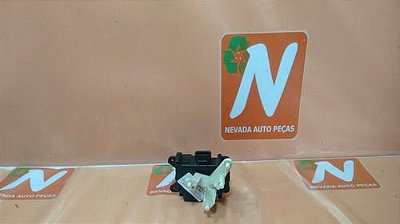 Atuador Caixa Honda Civic 01 06 Aut 0637008650 H11