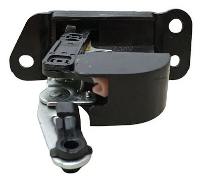 Fechadura Tampa Traseira Hyundai Santa Fé 2010 2011 2012