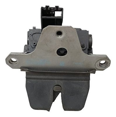 Fechadura Tampa Traseira Land Rover Evoque 2013 2014 2015