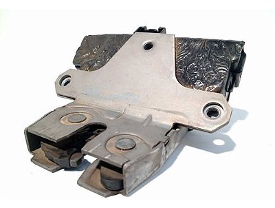 Fechadura Tampa Traseira Land Rover Sport 2004 2005 2009