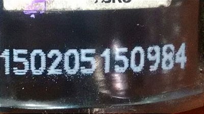 Coxim Cambio Hyundai Hb20 15 1.6 Aut D06