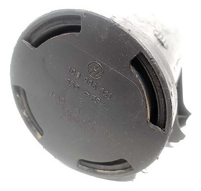 Filtro Canister Detalhe Volkswagen Tiguan 2.0 Tsi 2010
