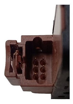 Botão Interruptor Modo Sport Neve Citroen Ds5 2014