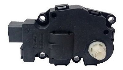 Motor Atuador Caixa Ar Land Rover Evoque 2012 2017
