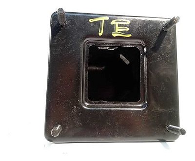 Suporte Alma Traseira Esquerda Kia Cadenza 2008 2010 2012
