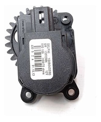 Motor Atuador Caixa Evaporadora Chevrolet Cruze 2014 2015