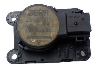Motor Atuador Caixa Evaporadora Citroen Ds3 2011 2012 2013