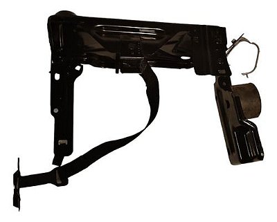 Suporte Bateria Jeep Commander 2022 2023