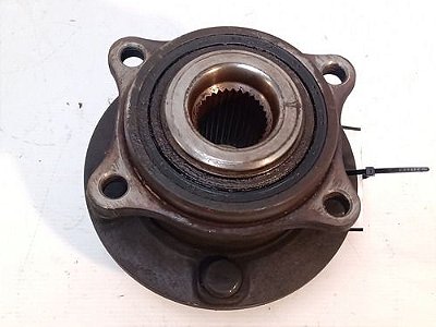 Cubo Roda Dianteiro Direito Hyundai Santa Fé 3.5 2011 V6