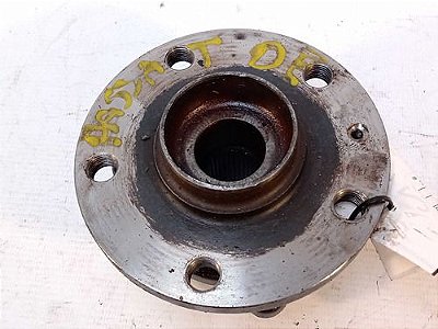 Cubo Roda Dianteiro Esquerdo Vw Passat Tsi 2008 B6