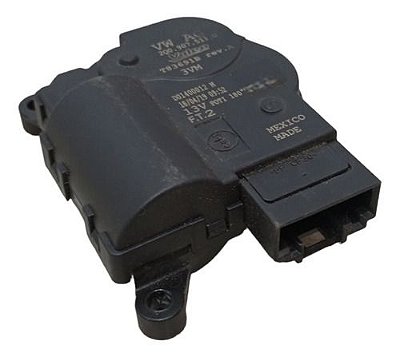 Motor Atuador Caixa Vaporizadora Volkswagen Jetta Gli 2020