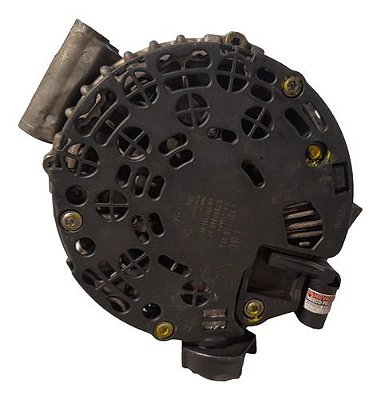 Alternador Bmw X1 3.0 Xdrive N52 2011 2012 2013