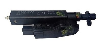 Motor Esguicho Farol Esquerdo Volvo Xc60 2010 2011 2012 2013