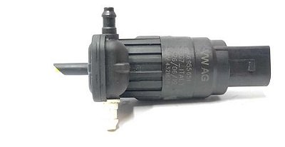 Motor Esguicho Limpador Parabrisa Volkswagen Tiguan Tsi 2020