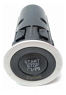 Botao Start Stop Engine Dodge Journey 2009 2010 2012 2013