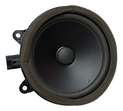 Alto Falante Traseiro Esquerdo Volvo Xc40 2022 2023