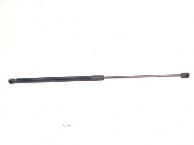 Amortecedor Capo  Mercedes C180 1.6 2013