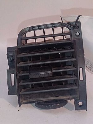 Difusor Ar Esquerdo Honda Fit 1.5 2007