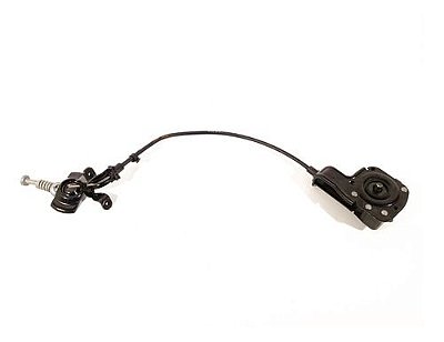 Suporte Catraca Elevador Estepe Citroen Ds5 2014