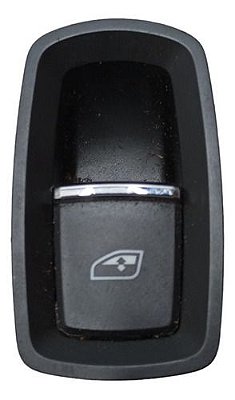 Botão Vidro Porta Traseira Esquerda Porsche Cayenne 2017 18
