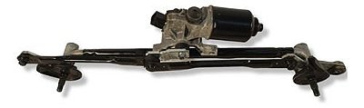 Motor Galhada Limpador Parabrisa Hyundai Azera 2012 2013 15