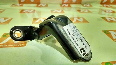 Dobradiça Inferior Porta Traseira Esquerda Hyundai Ix35 15