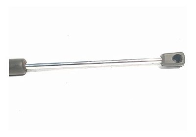 Amortecedor Tampa Traseira Chevrolet Captiva 2010 2011 2012