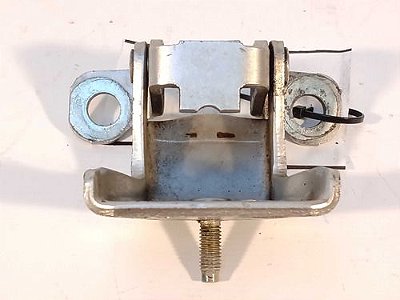 Dobradiça Porta Inferior Traseira Esquerda Ford Ranger 2008
