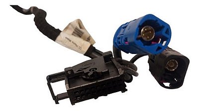 Carregador Indução Console Bmw X6 3.0 Turbo 2012 2013 2014