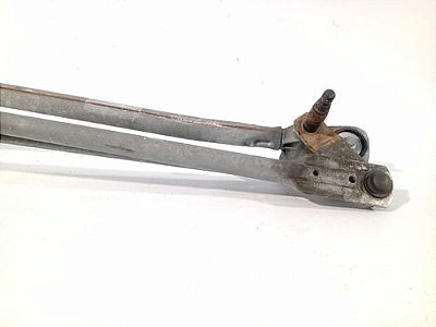 Motor Galhada Limpador Parabrisa Volvo C30 2008