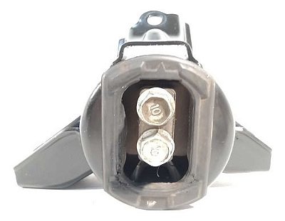 Suporte Coxim Cambio Esquerdo Kia Sportage 2012 2013 2014