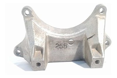 Suporte Coxim Câmbio Mercedes C180 1.6 Aut 2012 2013