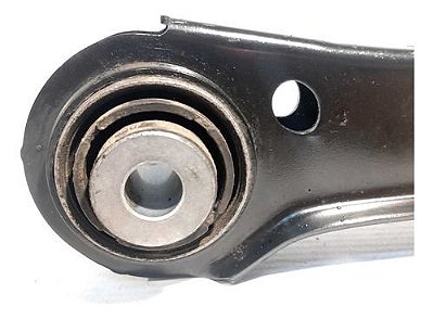 Braço  Traseiro Esquerdo Bmw 325i 2.5 2011 2012